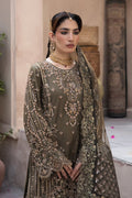 Imrozia Premium | Jahanara Festive 26 | JF-33 Zarveen - by Libasekhas UK - Registered Vendor of : Imrozia Premium - 100% Original Designer Dress