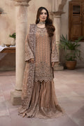 Imrozia Premium | Jahanara Festive 26 | JF-35-A Gulnaar - by Libasekhas UK - Registered Vendor of : Imrozia Premium - 100% Original Designer Dress