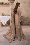 Imrozia Premium | Jahanara Festive 26 | JF-35-A Gulnaar - by Libasekhas UK - Registered Vendor of : Imrozia Premium - 100% Original Designer Dress