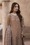 Imrozia Premium | Jahanara Festive 26 | JF-35-A Gulnaar - by Libasekhas UK - Registered Vendor of : Imrozia Premium - 100% Original Designer Dress