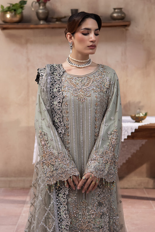 Imrozia Premium | Jahanara Festive 26 | JF-36 Parisa - by Libasekhas UK - Registered Vendor of : Imrozia Premium - 100% Original Designer Dress