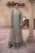 Imrozia Premium | Jahanara Festive 26 | JF-36 Parisa - by Libasekhas UK - Registered Vendor of : Imrozia Premium - 100% Original Designer Dress