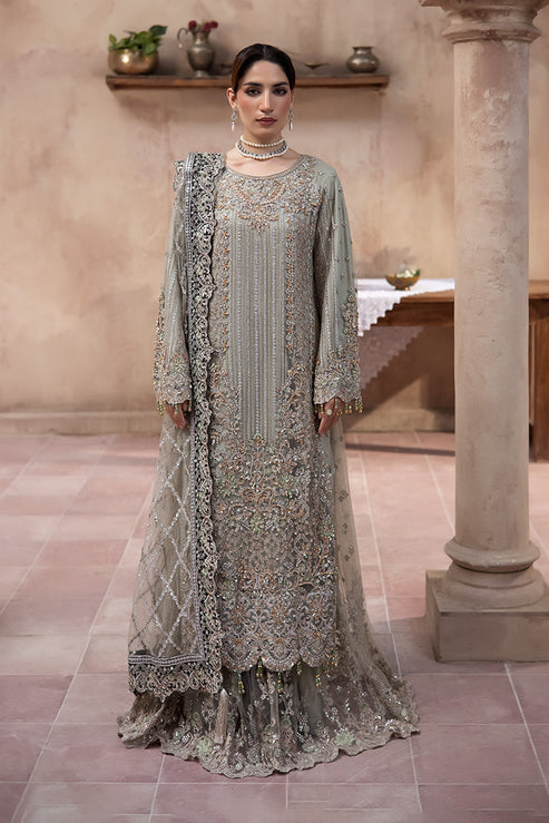 Imrozia Premium | Jahanara Festive 26 | JF-36 Parisa - by Libasekhas UK - Registered Vendor of : Imrozia Premium - 100% Original Designer Dress