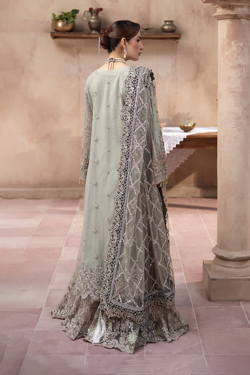 Imrozia Premium | Jahanara Festive 26 | JF-36 Parisa - by Libasekhas UK - Registered Vendor of : Imrozia Premium - 100% Original Designer Dress