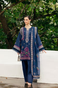 Saira Rizwan | Sajri Festive | LUNE SREP06-25 - by - Libasekhas UK - Registered Vendor of : Saira Rizwan - 100% Original Designer Dresss