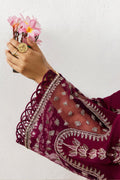 Saira Rizwan | Sajri Festive | BELLA SREP03-25 - by - Libasekhas UK - Registered Vendor of : Saira Rizwan - 100% Original Designer Dresss