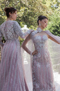 Saira Rizwan | Lumiere Festive 23 | ELLA SR-01 - by - Libasekhas UK - Registered Vendor of : Saira Rizwan - 100% Original Designer Dresss