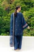 Saira Rizwan | Sajri Festive | LUNE SREP06-25 - by - Libasekhas UK - Registered Vendor of : Saira Rizwan - 100% Original Designer Dresss