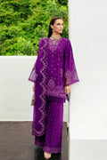 Saira Rizwan | Sajri Festive | ETOILE SREP02-25 - by - Libasekhas UK - Registered Vendor of : Saira Rizwan - 100% Original Designer Dresss