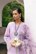 Saira Rizwan | Sajri Festive | JARDIN SREP07-25 - by - Libasekhas UK - Registered Vendor of : Saira Rizwan - 100% Original Designer Dresss