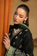 Saira Rizwan | Luxury Lawn 25 | MARY-SRL25-07 - by - Libasekhas UK - Registered Vendor of : Saira Rizwan - 100% Original Designer Dresss