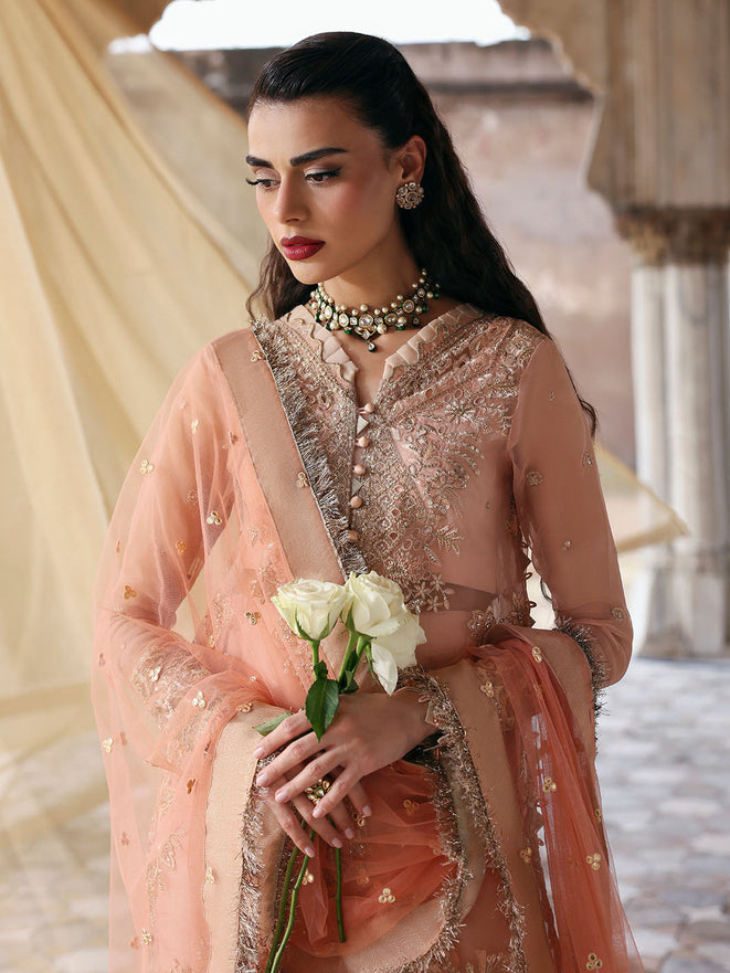 Parishay | Jahanara Luxury Formals | JRA - 01 - by Libasekhas UK - Registered Vendor of : Parishay - 100% Original Designer Dress