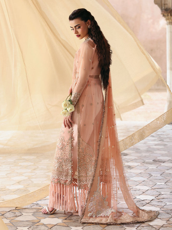 Parishay | Jahanara Luxury Formals | JRA - 01 - by Libasekhas UK - Registered Vendor of : Parishay - 100% Original Designer Dress