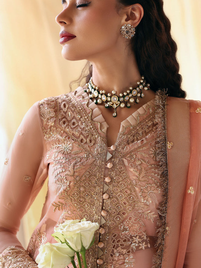 Parishay | Jahanara Luxury Formals | JRA - 01 - by Libasekhas UK - Registered Vendor of : Parishay - 100% Original Designer Dress