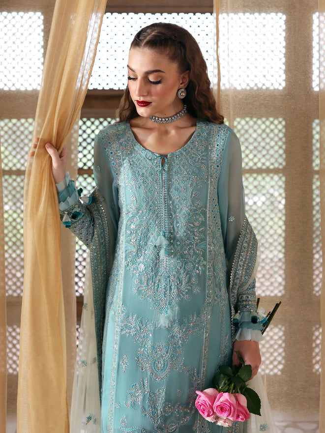 Parishay | Jahanara Luxury Formals | JRA - 02 - by Libasekhas UK - Registered Vendor of : Parishay - 100% Original Designer Dress