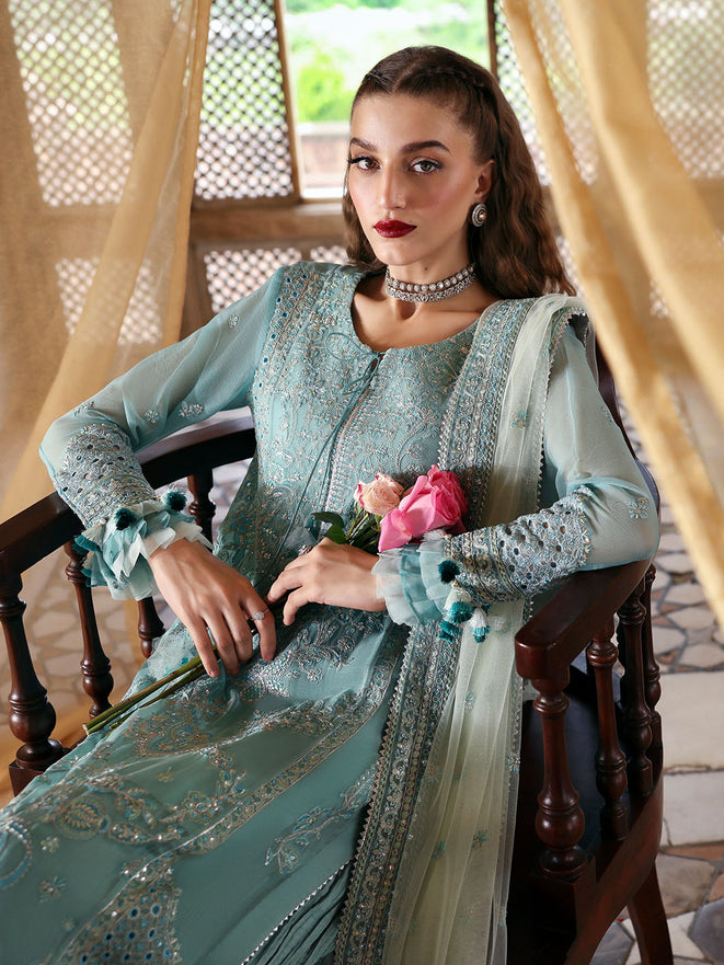 Parishay | Jahanara Luxury Formals | JRA - 02 - by Libasekhas UK - Registered Vendor of : Parishay - 100% Original Designer Dress