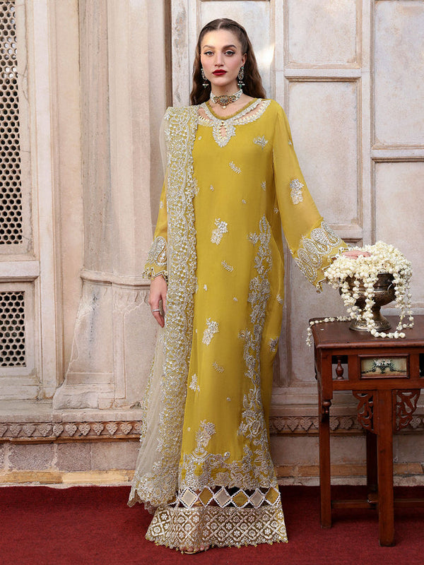 Parishay | Jahanara Luxury Formals | JRA - 03 - by Libasekhas UK - Registered Vendor of : Parishay - 100% Original Designer Dress