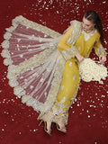 Parishay | Jahanara Luxury Formals | JRA - 03 - by Libasekhas UK - Registered Vendor of : Parishay - 100% Original Designer Dress