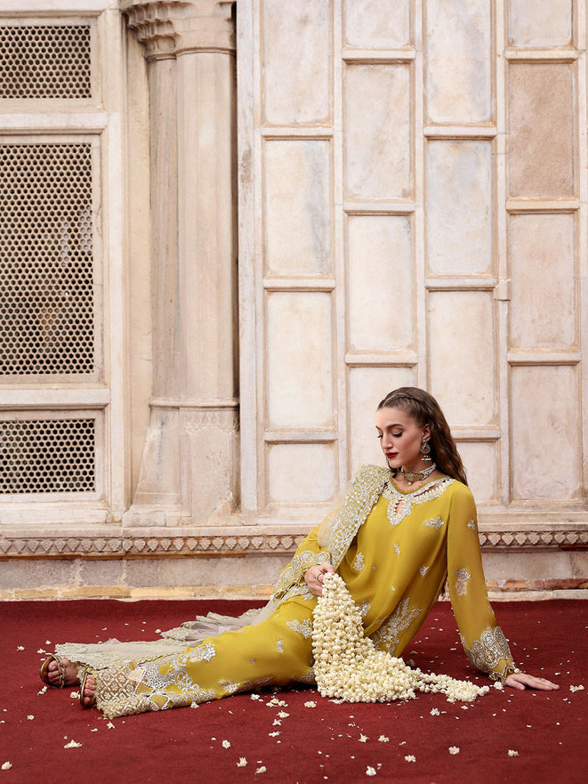 Parishay | Jahanara Luxury Formals | JRA - 03 - by Libasekhas UK - Registered Vendor of : Parishay - 100% Original Designer Dress