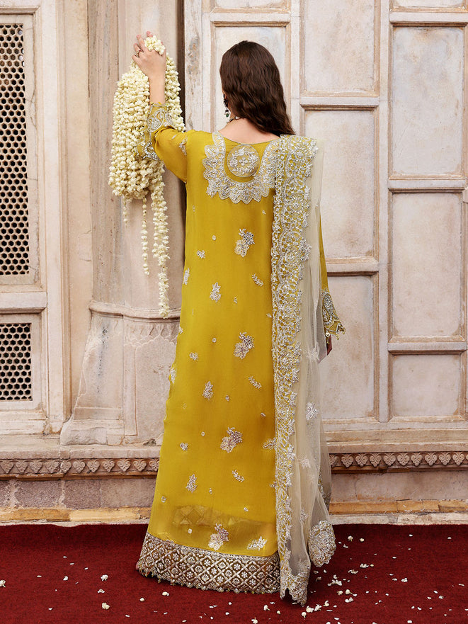 Parishay | Jahanara Luxury Formals | JRA - 03 - by Libasekhas UK - Registered Vendor of : Parishay - 100% Original Designer Dress