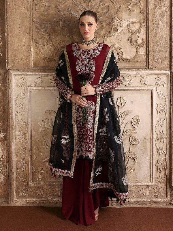 Parishay | Jahanara Luxury Formals |JRA - 04 - by Libasekhas UK - Registered Vendor of : Parishay - 100% Original Designer Dress