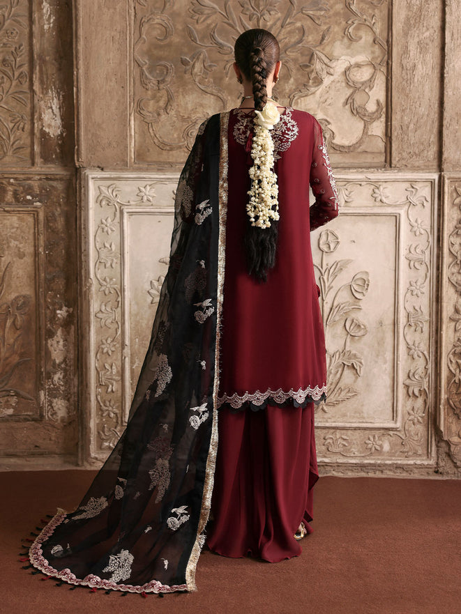 Parishay | Jahanara Luxury Formals |JRA - 04 - by Libasekhas UK - Registered Vendor of : Parishay - 100% Original Designer Dress