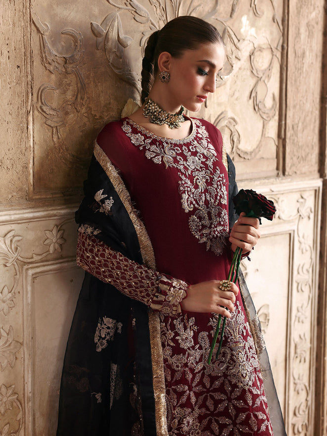 Parishay | Jahanara Luxury Formals |JRA - 04 - by Libasekhas UK - Registered Vendor of : Parishay - 100% Original Designer Dress