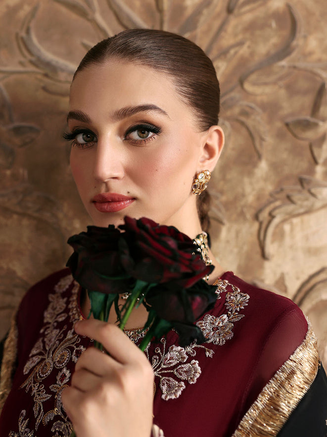 Parishay | Jahanara Luxury Formals |JRA - 04 - by Libasekhas UK - Registered Vendor of : Parishay - 100% Original Designer Dress