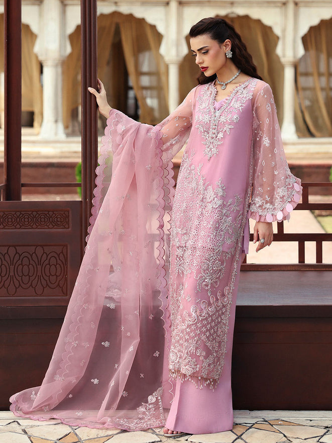 Parishay | Jahanara Luxury Formals | JRA - 05 - by Libasekhas UK - Registered Vendor of : Parishay - 100% Original Designer Dress