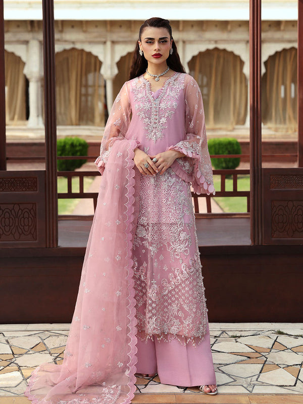 Parishay | Jahanara Luxury Formals | JRA - 05 - by Libasekhas UK - Registered Vendor of : Parishay - 100% Original Designer Dress