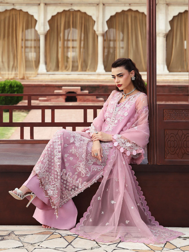 Parishay | Jahanara Luxury Formals | JRA - 05 - by Libasekhas UK - Registered Vendor of : Parishay - 100% Original Designer Dress