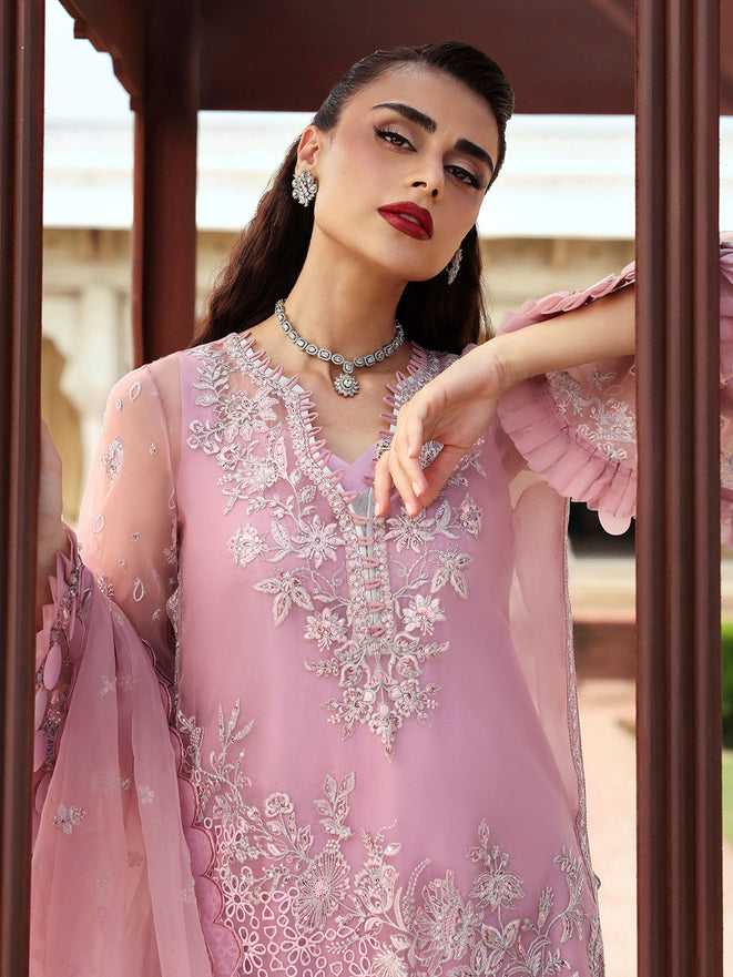 Parishay | Jahanara Luxury Formals | JRA - 05 - by Libasekhas UK - Registered Vendor of : Parishay - 100% Original Designer Dress