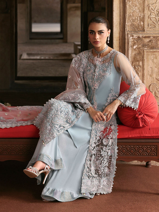 Parishay | Jahanara Luxury Formals | JRA - 06 - by Libasekhas UK - Registered Vendor of : Parishay - 100% Original Designer Dress