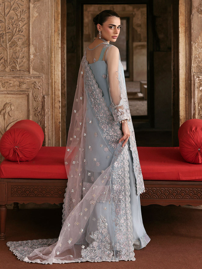 Parishay | Jahanara Luxury Formals | JRA - 06 - by Libasekhas UK - Registered Vendor of : Parishay - 100% Original Designer Dress