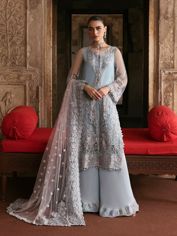 Parishay | Jahanara Luxury Formals | JRA - 06 - by Libasekhas UK - Registered Vendor of : Parishay - 100% Original Designer Dress
