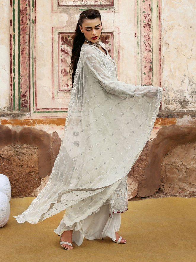 Parishay | Jahanara Luxury Formals | JRA - 07 - by Libasekhas UK - Registered Vendor of : Parishay - 100% Original Designer Dress