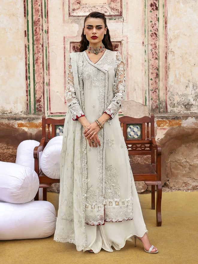 Parishay | Jahanara Luxury Formals | JRA - 07 - by Libasekhas UK - Registered Vendor of : Parishay - 100% Original Designer Dress