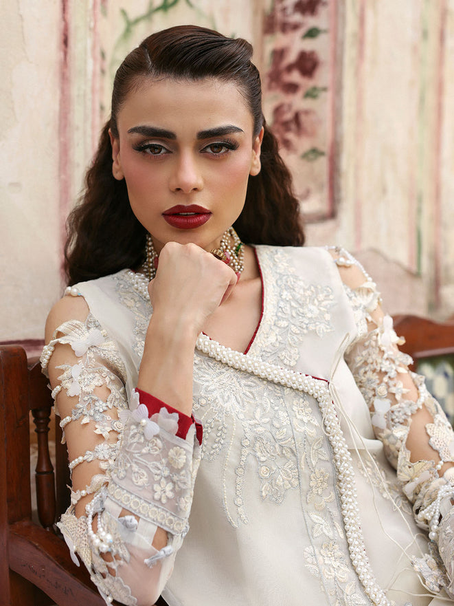 Parishay | Jahanara Luxury Formals | JRA - 07 - by Libasekhas UK - Registered Vendor of : Parishay - 100% Original Designer Dress