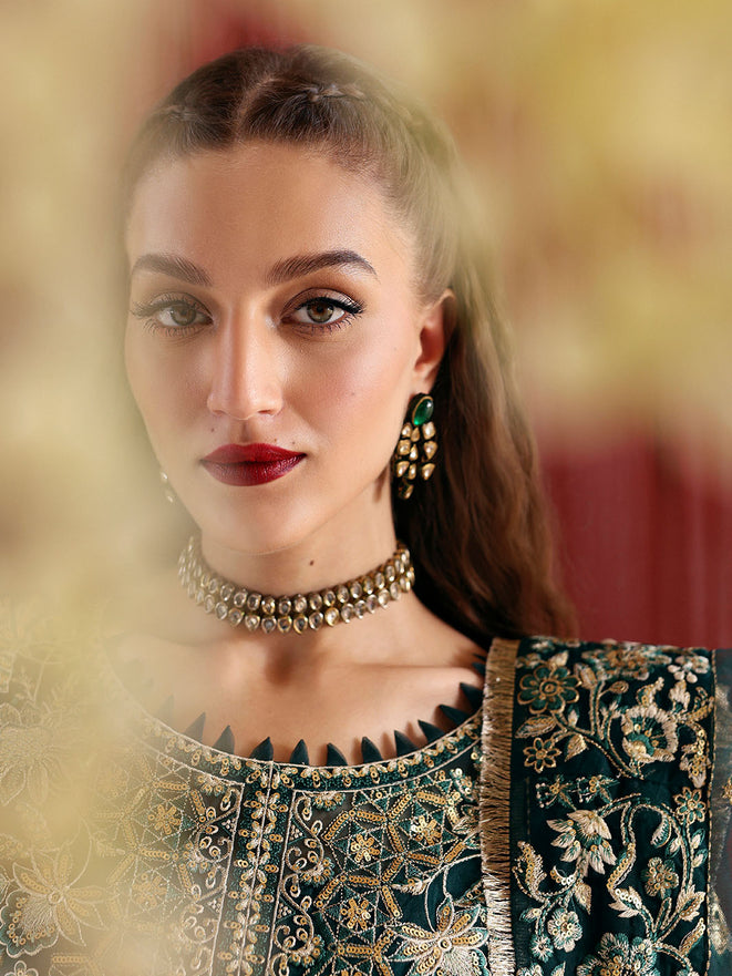 Parishay | Jahanara Luxury Formals |JRA - 08 - by Libasekhas UK - Registered Vendor of : Parishay - 100% Original Designer Dress