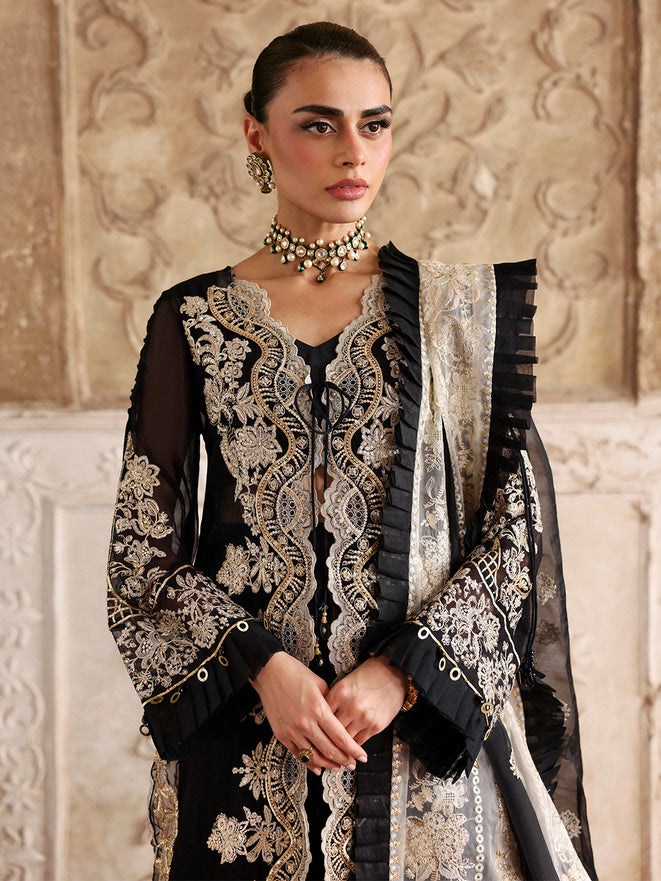 Parishay | Jahanara Luxury Formals | JRA - 09 - by Libasekhas UK - Registered Vendor of : Parishay - 100% Original Designer Dress