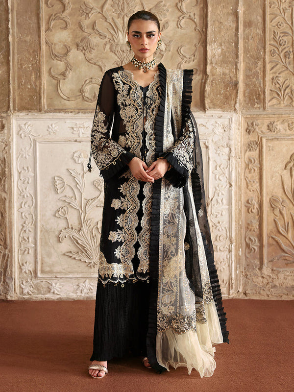 Parishay | Jahanara Luxury Formals | JRA - 09 - by Libasekhas UK - Registered Vendor of : Parishay - 100% Original Designer Dress
