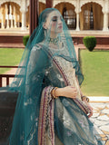 Parishay | Jahanara Luxury Formals | JRA - 10 - by Libasekhas UK - Registered Vendor of : Parishay - 100% Original Designer Dress
