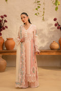 Saira Rizwan | Luxury Lawn 25 | FREYA-SRL25-09 - by - Libasekhas UK - Registered Vendor of : Saira Rizwan - 100% Original Designer Dresss