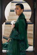 Saira Rizwan | Sajri Festive | CLAIR SREP08-25 - by - Libasekhas UK - Registered Vendor of : Saira Rizwan - 100% Original Designer Dresss