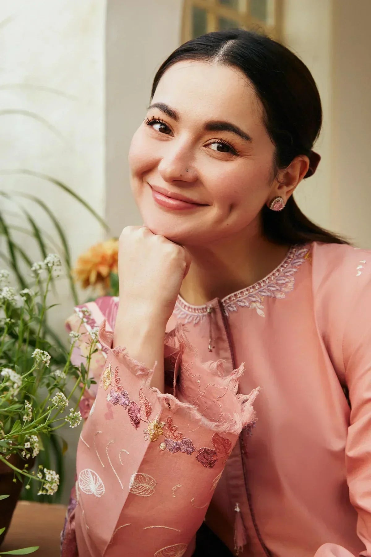 Zara Shahjahan | Coco Lawn 24 | JABEEN-6A - by - Libasekhas UK - Registered Vendor of : Zara Shahjahan - 100% Original Designer Dresss