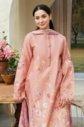 Zara Shahjahan | Coco Lawn 24 | JABEEN-6A - by - Libasekhas UK - Registered Vendor of : Zara Shahjahan - 100% Original Designer Dresss