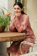 Zara Shahjahan | Coco Lawn 24 | JABEEN-6A - by - Libasekhas UK - Registered Vendor of : Zara Shahjahan - 100% Original Designer Dresss