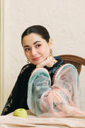 Zara Shahjahan | Coco Lawn 24 | JABEEN-6B - by - Libasekhas UK - Registered Vendor of : Zara Shahjahan - 100% Original Designer Dresss