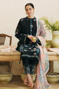 Zara Shahjahan | Coco Lawn 24 | JABEEN-6B - by - Libasekhas UK - Registered Vendor of : Zara Shahjahan - 100% Original Designer Dresss
