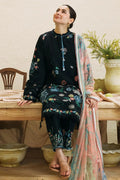 Zara Shahjahan | Coco Lawn 24 | JABEEN-6B - by - Libasekhas UK - Registered Vendor of : Zara Shahjahan - 100% Original Designer Dresss